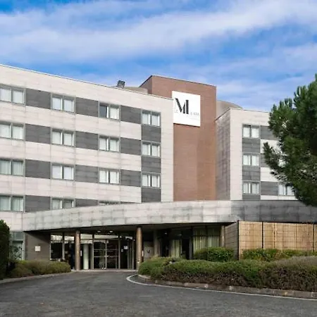 Appart Bordeaux Aeroport Apartment Merignac (Gironde)
