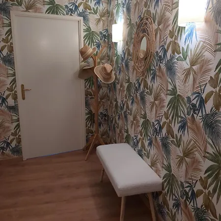 Apartment Appart Bordeaux Aeroport Merignac (Gironde)